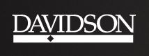 Davidson College logo